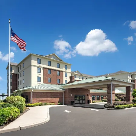 Homewood Suites by Hilton Newtown - Langhorne