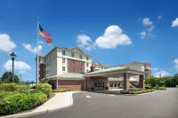 Homewood Suites by Hilton Newtown - Langhorne - breakfast