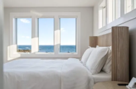 Brand New Home Ocean Views Wolf Appliances