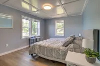 Chippewa Falls Getaway w/ Community Lake Access! - 3-Star