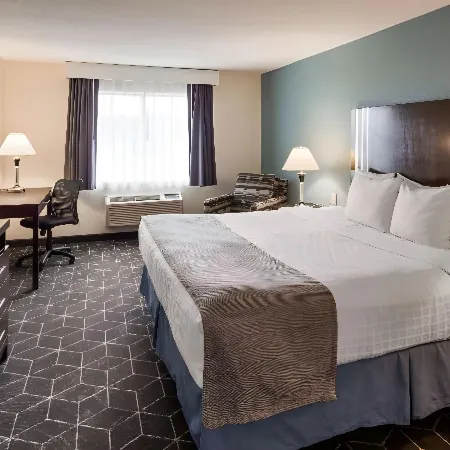 Rodeway Inn