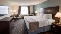 Rodeway Inn - 2성급