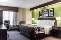 Sleep Inn Airport - Billy Graham Parkway