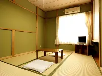 Toujiba21 Oomisansou Hotels in 