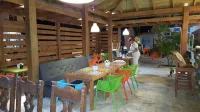 Casa Valeria Boutique Hotel - petit déjeuner
