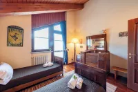 La Casa di Camus - Happy Rentals - Balkon