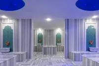 Four Points by Sheraton Elazig - spa