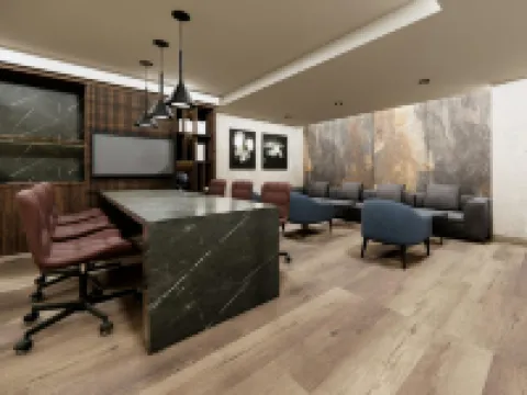 Courtyard by Marriott Quito Airport Hoteles en Quito