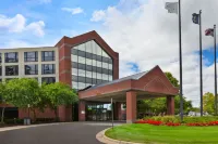 Hotel Auburn Hills - bar
