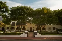 Leeu House Hotels near Chamonix