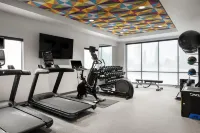 Home2 Suites by Hilton Dry Ridge - Gym