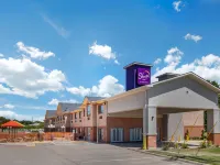 Sleep Inn Hotels in Cedar Hill