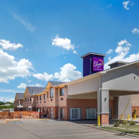 Sleep Inn