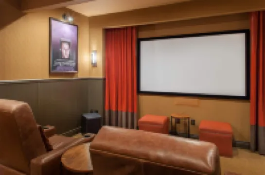 Hilton Grand Vacations Club Long Creek Ridgedale