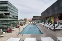 Citizenm Austin Downtown - Kolam Renang