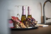 Hotel Djurhuus Hotel a Argir