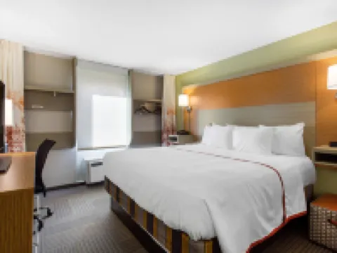 Gallus Stadium Park Inn, Ascend Hotel Collection Hotels in Richland County