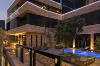 Bristoria Hotel Erbil - Pools