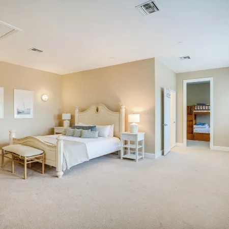 Pool and Boat Dock Pet-Friendly Cape Coral Home