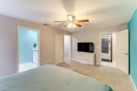 Family Getaway w/ Backyard Oasis in Vero Beach!