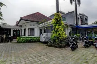 Hotel O Bandung Near Stadion Siliwangi Formerly the Ethnic Hotel Bandung Hotels in Bandung City