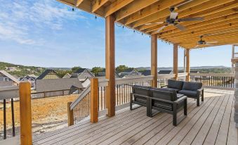 Ingallview at Branson Cove - Indoor Pool