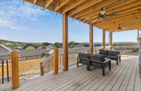 Ingallview at Branson Cove - Indoor Pool