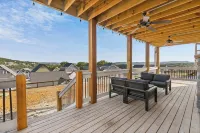 Ingallview at Branson Cove - Indoor Pool