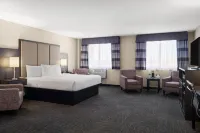 Ramada by Wyndham Saskatoon Các khách sạn ở Saskatoon