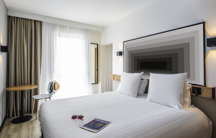 Ibis Brest Centre
