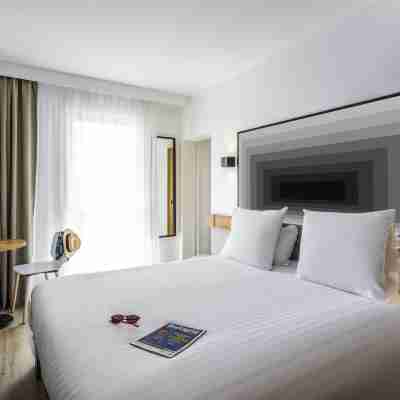 Hôtel ibis Brest Centre Rooms