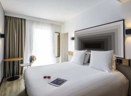 Hôtel IBIS Brest Centre