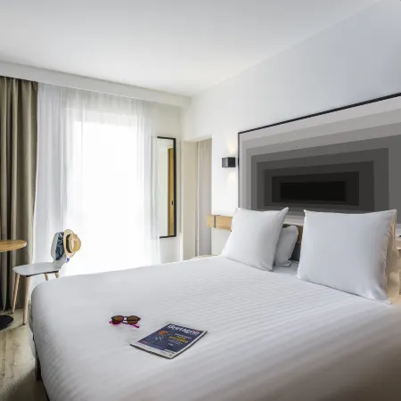 Ibis Brest Centre