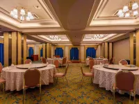 Okayama Plaza Hotel Hotels near Gallery A Zone