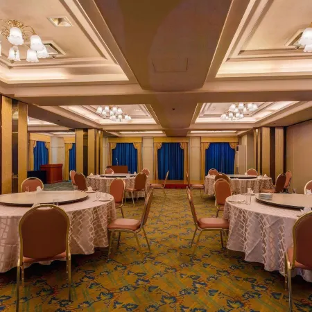 Okayama Plaza Hotel