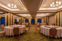 Okayama Plaza Hotel