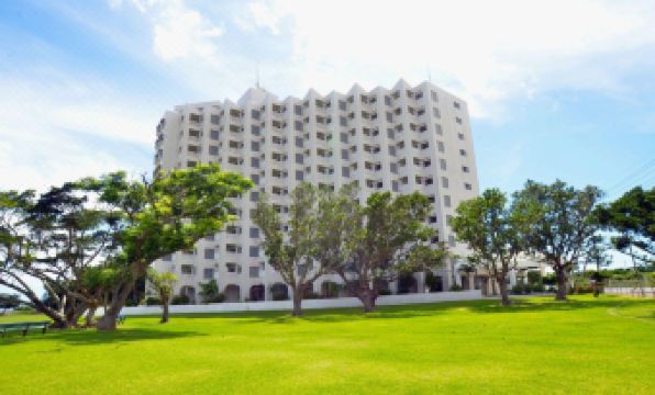 Hotel Royal Marine Palace Ishigakijima