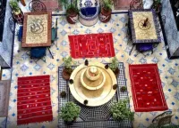 ริเอด Mahjouba Marrakech & SPA โรงแรมใน