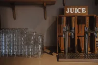 Home Hotel Packhuset - bars