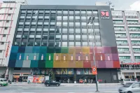 ซิติเซนเอ็ม กัวลาลัมเปอร์ บูกิตบินตัง