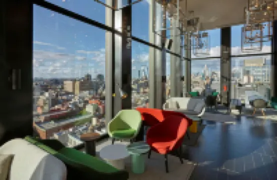Citizenm New York Bowery