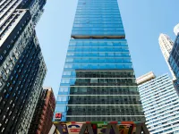 Citizenm Chicago Downtown Hotels in Chicago