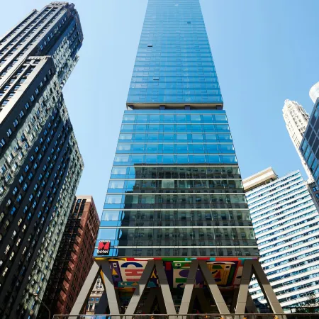 Citizenm Chicago Downtown