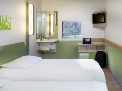 Hotel Ibis Budget Vichy