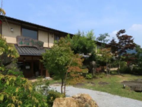 臼杵 湯の里 臼杵のホテル