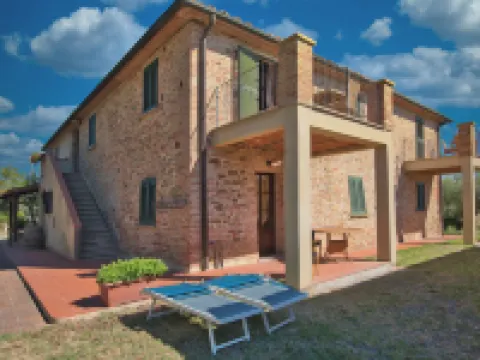 佩拉卡佐農莊酒店 佩喬利酒店