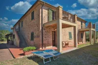 Agriturismo Pelagaccio