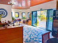 Castelo Piazzale by Concavus