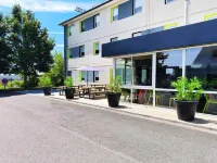 Ibis Budget Poitiers Nord Futuroscope