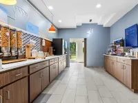 ホリデイ イン エクスプレス ホテル & スイーツ フローレンス ノースイースト by IHG フローレンスのホテル